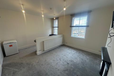 undefined, 1 bed flat  Grove Street, CV32 5AG