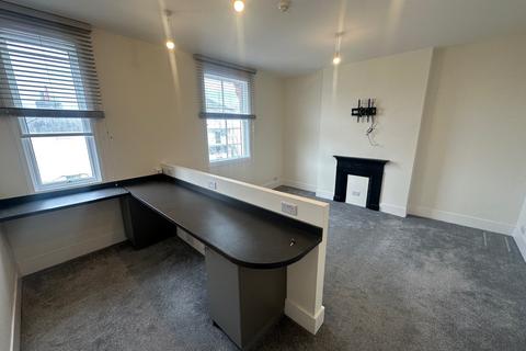 undefined, 1 bed flat  Grove Street, CV32 5AG