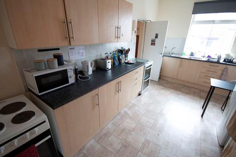 7 bedroom flat to rent - Woodsley Road, Leeds, LS3