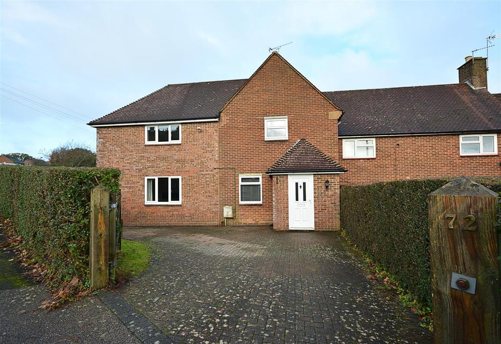 Netherfield, East Sussex 3 bed house £339,950