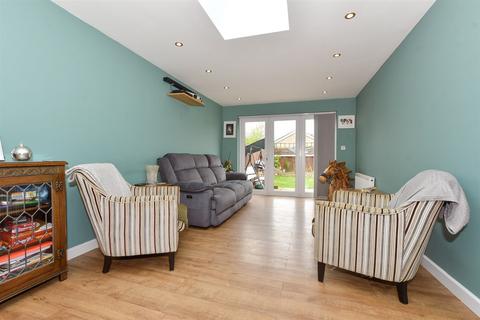 3 bedroom semi-detached bungalow for sale, Derwent Avenue, Ramsgate, Kent