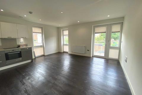 2 bedroom flat to rent, Hayling Way, Edgware