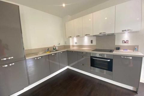 2 bedroom flat to rent, Hayling Way, Edgware