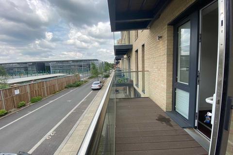 2 bedroom flat to rent, Hayling Way, Edgware