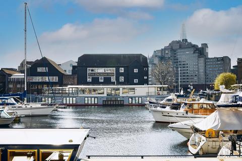 Search Houseboats To Rent In London Onthemarket