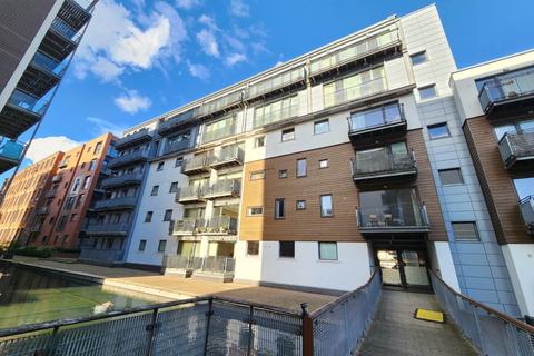 1 bedroom apartment to rent, Isaac Way, Manchester M4