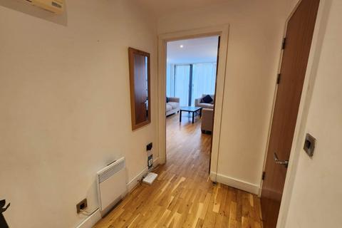 1 bedroom apartment to rent, Isaac Way, Manchester M4