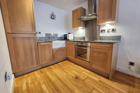 1 bedroom apartment to rent, Isaac Way, Manchester M4