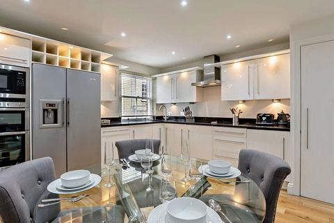1 bedroom apartment to rent, Grosvenor Hill, London, W1K
