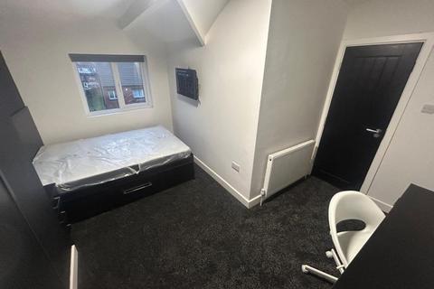 2 bedroom house share to rent, Hessle Avenue, Hyde Park, Leeds LS6 1EF