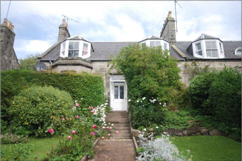 St Andrews - 5 bedroom end of terrace house to rent