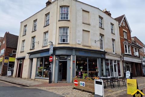 1 bedroom flat to rent, Temple Street, Aylesbury, Buckinghamshire, HP20