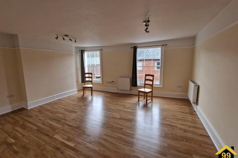 1 bedroom flat to rent, Temple Street, Aylesbury, Buckinghamshire, HP20