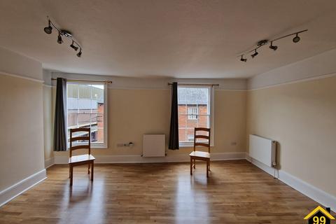 1 bedroom flat to rent, Temple Street, Aylesbury, Buckinghamshire, HP20