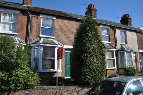 2 bedroom terraced house to rent, Ickleford Road, Hitchin, SG5