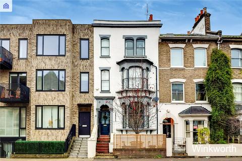 1 bedroom apartment to rent - Cricketfield Road, London, E5