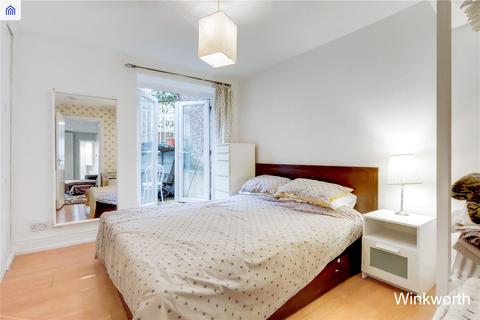 1 bedroom apartment to rent - Cricketfield Road, London, E5