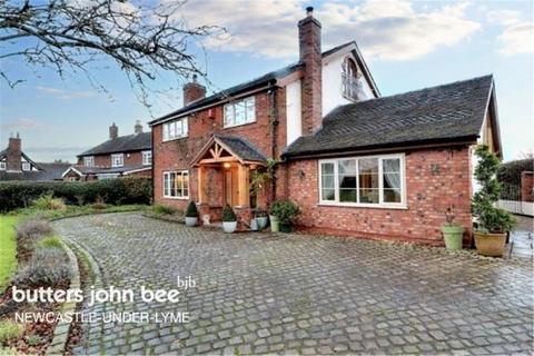 5 bedroom detached house to rent, Marelle Cottage, Street Lane