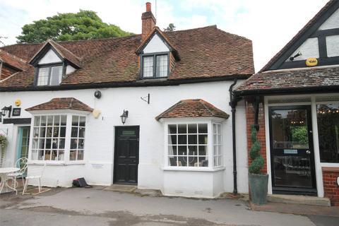 3 bedroom terraced house to rent, Dungates Lane, Buckland, Betchworth, Surrey, RH3