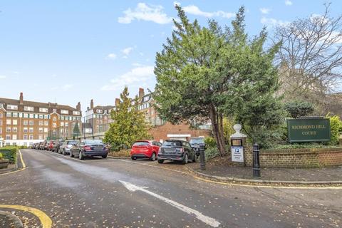 2 bedroom apartment to rent, Richmond Hill Court,  Richmond,  TW10