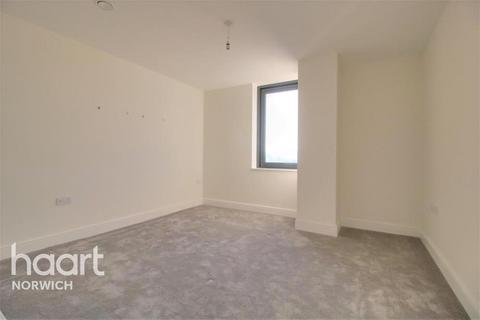 2 bedroom flat to rent - Norwich, NR1