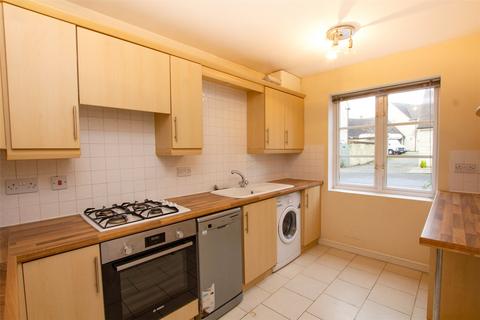 2 bedroom terraced house to rent, Lavender View, Madley Park, Witney, Oxfordshire, OX28