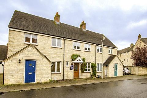 undefined, Lavender View, Madley Park, Witney, Oxfordshire, OX28