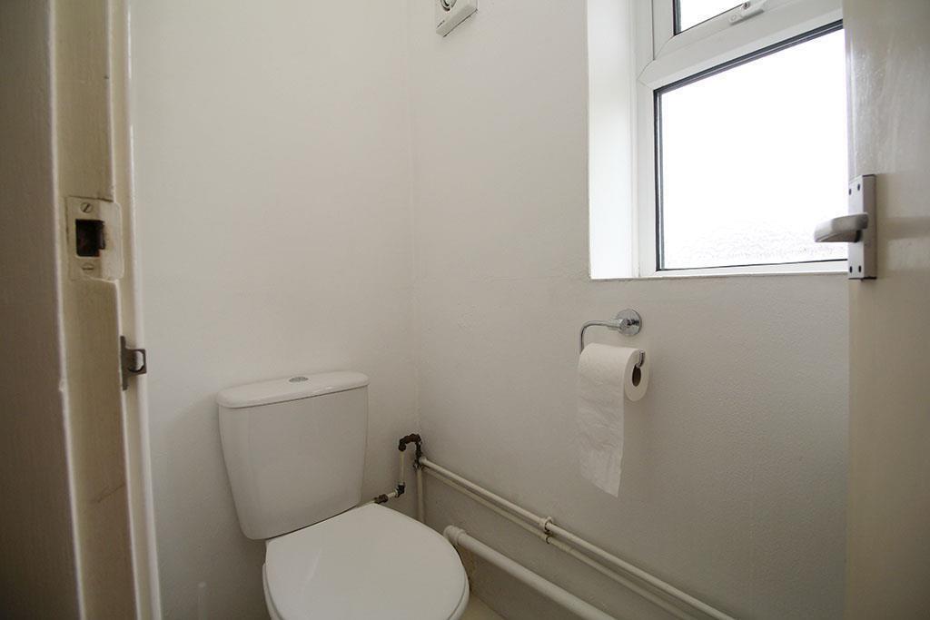 Water Closet