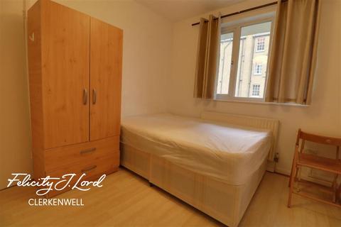 2 bedroom flat to rent, Micawber Court, Clerkenwell