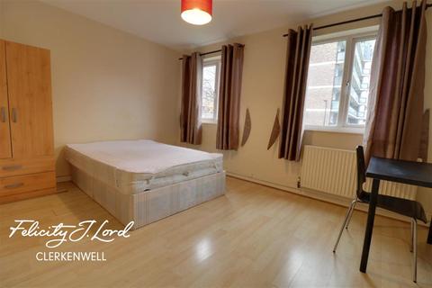 2 bedroom flat to rent, Micawber Court, Clerkenwell