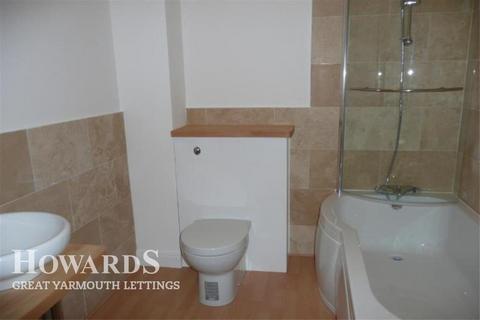 2 bedroom flat to rent, Great Yarmouth