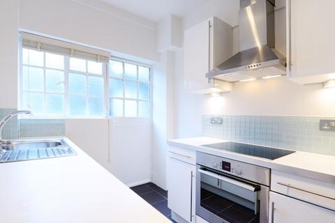 1 bedroom flat to rent - Fulham Road, London, SW3