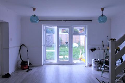 undefined, Bushbarns, Cheshunt,