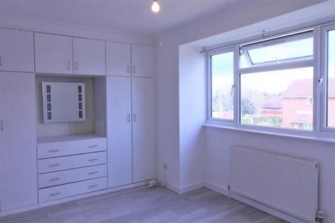 undefined, Bushbarns, Cheshunt,