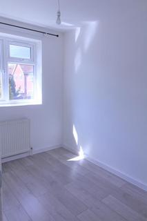 undefined, Bushbarns, Cheshunt,