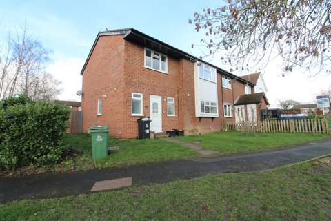 undefined, Bushbarns, Cheshunt,