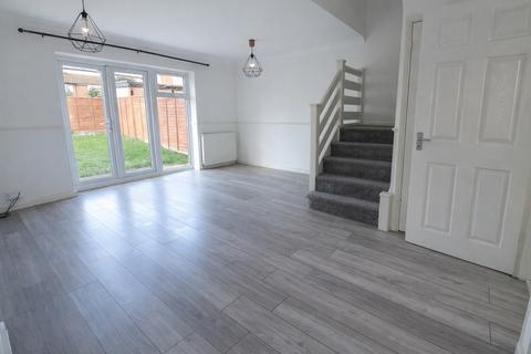 undefined, Bushbarns, Cheshunt,