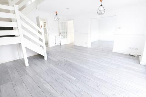 undefined, Bushbarns, Cheshunt,