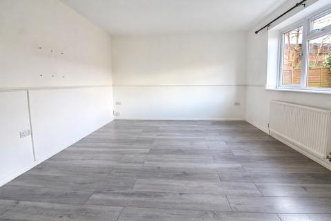 undefined, Bushbarns, Cheshunt,