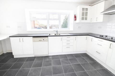 undefined, Bushbarns, Cheshunt,