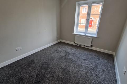 2 bedroom flat to rent, Taylors Way, Cannock, Staffordshire, WS11