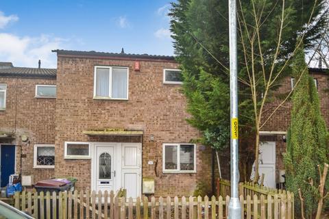 3 bedroom terraced house to rent, Dunsheath, Hollinswood