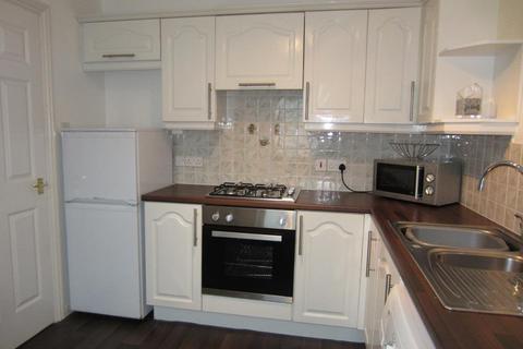 2 bedroom flat to rent - Albury Mansions, First Floor Left, AB11