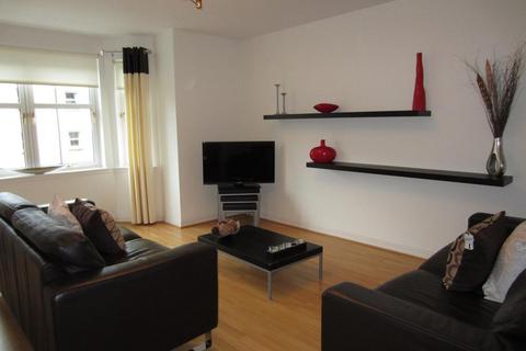 2 bedroom flat to rent, Albury Mansions, First Floor Left, AB11