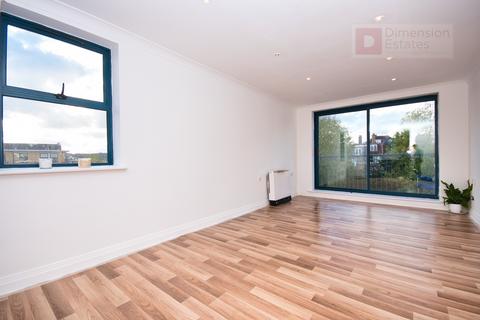 1 bedroom apartment to rent, North Point, Tottenham Lane, Hornsey, Crouch End, London, N8