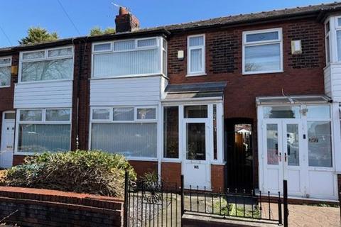 undefined, Ashton Road East, Manchester
