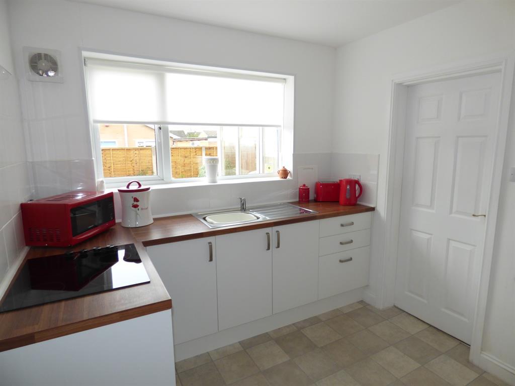 Keld Road, Carlisle, CA2 7QX 3 bed semidetached house £150,000