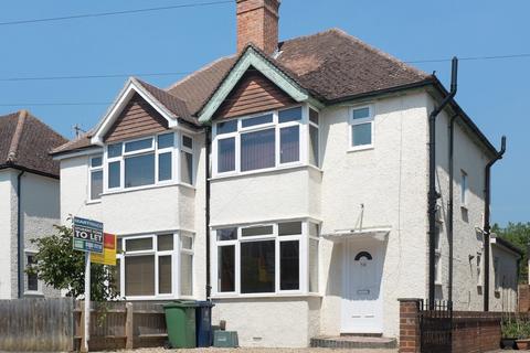 1 bedroom in a house share to rent, Off Abingdon Road, Oxford