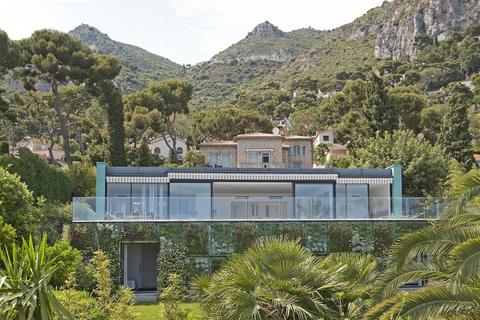 5 bedroom villa - Èze, 6360, France