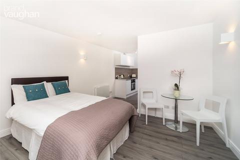 Studio to rent, Howard Place, Brighton, East Sussex, BN1